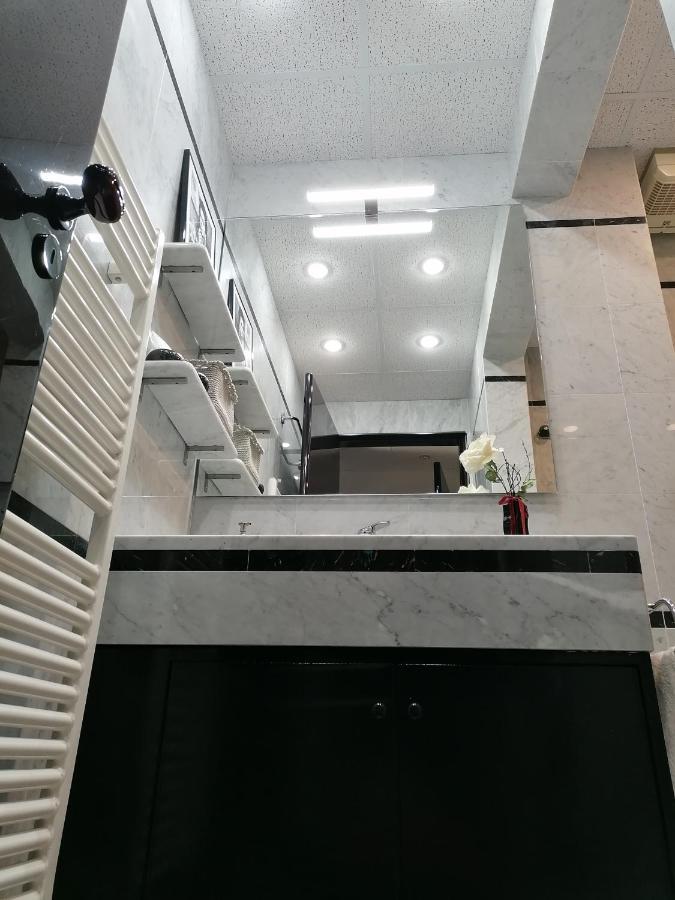 Casa Odello Suite And The Sea بورديغيرا المظهر الخارجي الصورة