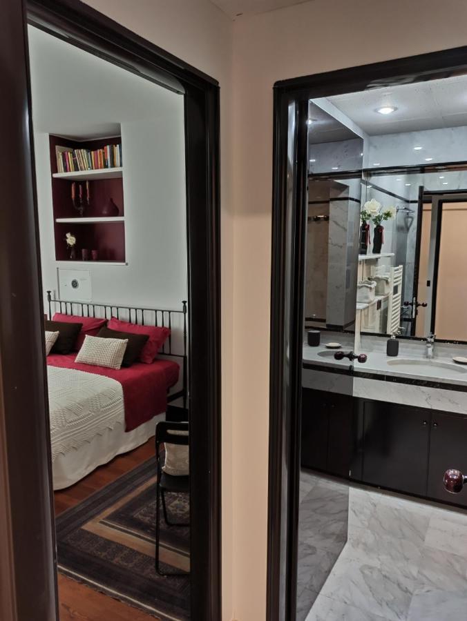 Casa Odello Suite And The Sea بورديغيرا المظهر الخارجي الصورة