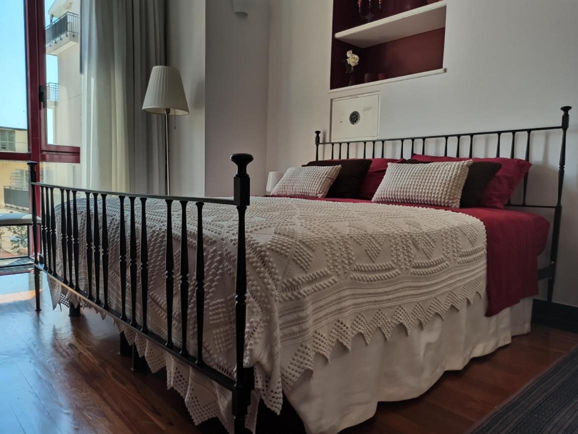 Casa Odello Suite And The Sea بورديغيرا المظهر الخارجي الصورة